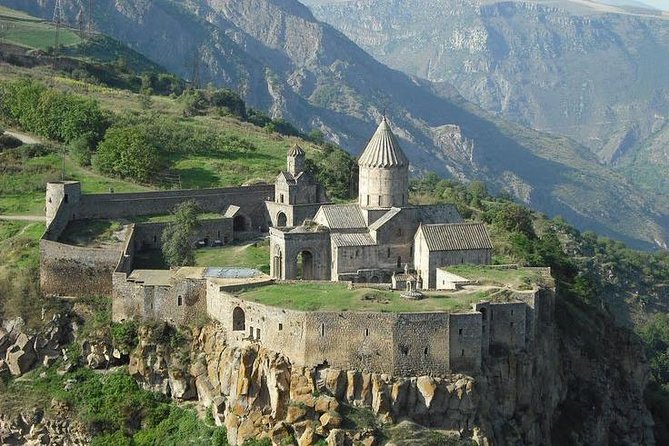 Day trip to: Wings of Tatev and Tatev Monastery - Key points about the Tatev day trip