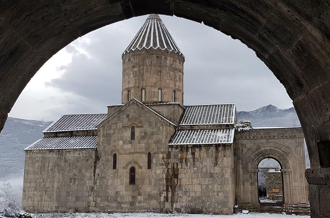 Day trip to: Wings of Tatev and Tatev Monastery - Weather, timing, and cancellation