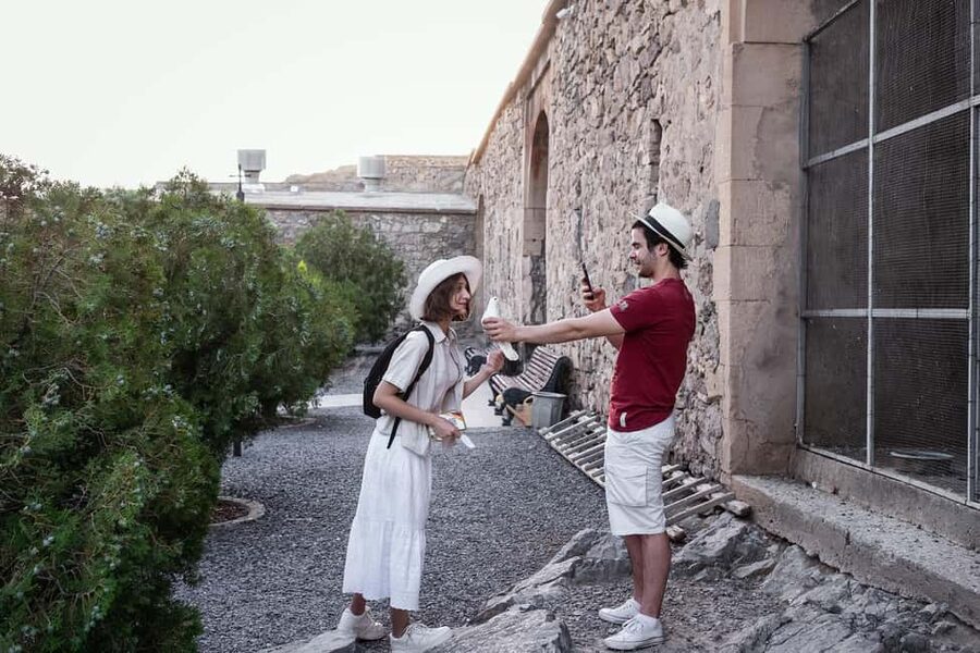 Day trip: Yerevan Sightseeing, St. Echmiadzin, Zvartnots - What the $32 price really includes