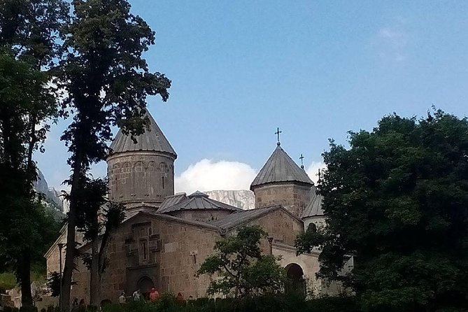 Dilijan (Haghartsin Monastery),Lake Sevan,Tsakhkadzor(ski resort) - Key points to know before booking