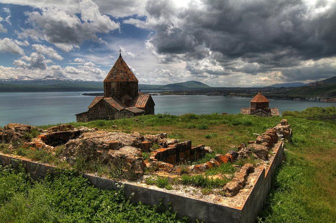 Dilijan (Haghartsin Monastery),Lake Sevan,Tsakhkadzor(ski resort) - Who should book this Armenia day trip?