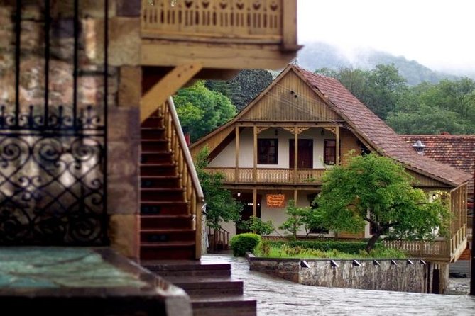 Dilijan transfer to or from Yerevan - How the booking and cancellation terms affect your plans