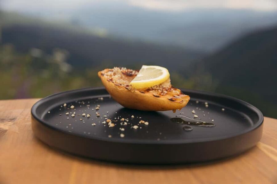 Dilijan Woodland Feast - Who will enjoy this experience most?
