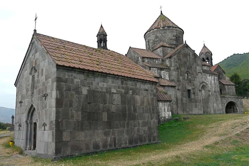 Discover Armenia from Tbilisi, Akhpat-dilijan-Sevan-Yerevan. - Key things to know before booking