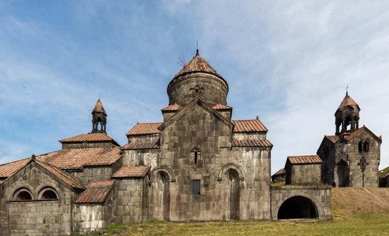 Discover Armenia from Tbilisi, Akhpat-dilijan-Sevan-Yerevan. - Why this Armenia day trip is worth considering
