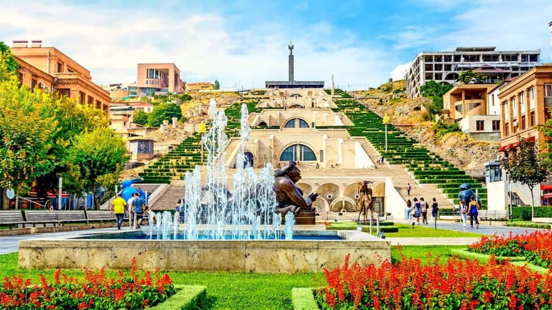 Discover Armenia from Tbilisi, Akhpat-dilijan-Sevan-Yerevan. - Haghpat Monastery: the day’s best historical stop
