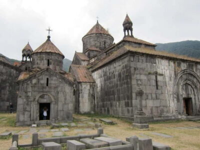 Discover Armenia from Tbilisi, Akhpat-dilijan-Sevan-Yerevan.