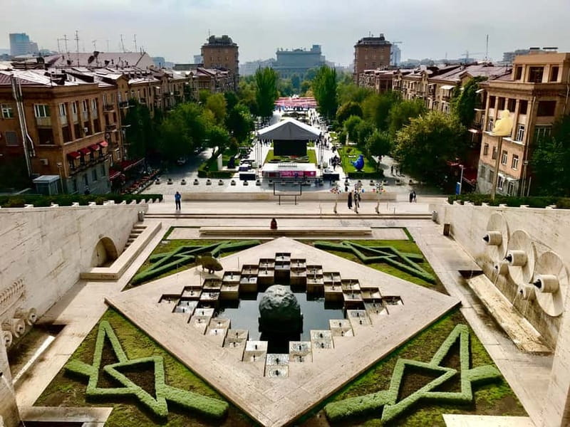 Discover Armenia from Tbilisi, Akhpat-dilijan-Sevan-Yerevan. - Lake Sevan and Sevanavank after the capital