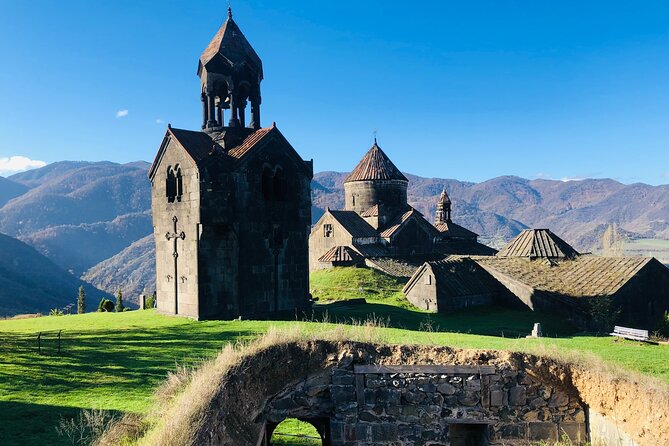 Discover Armenia in 7 days - Six things to know before booking