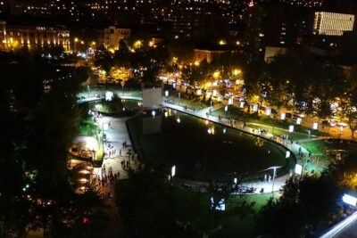 Discover Armenia in 7 days