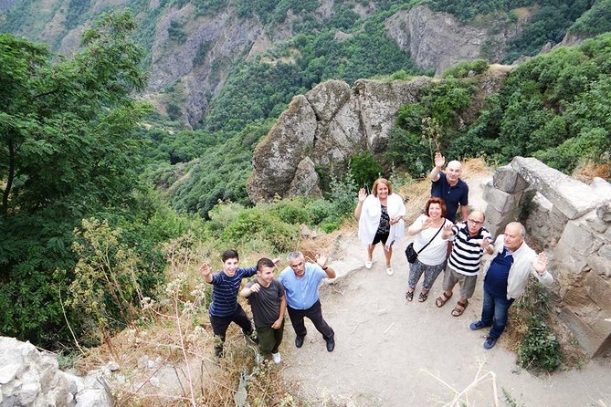 Discover Armenia in 7 days - What $1,480 includes, and what it does not