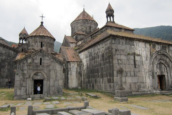 Discover Armenia: Tbilisi-Haghpat-Dilijan-Sevan-Yerevan-Tbilisi - Why this Tbilisi to Armenia day trip is appealing