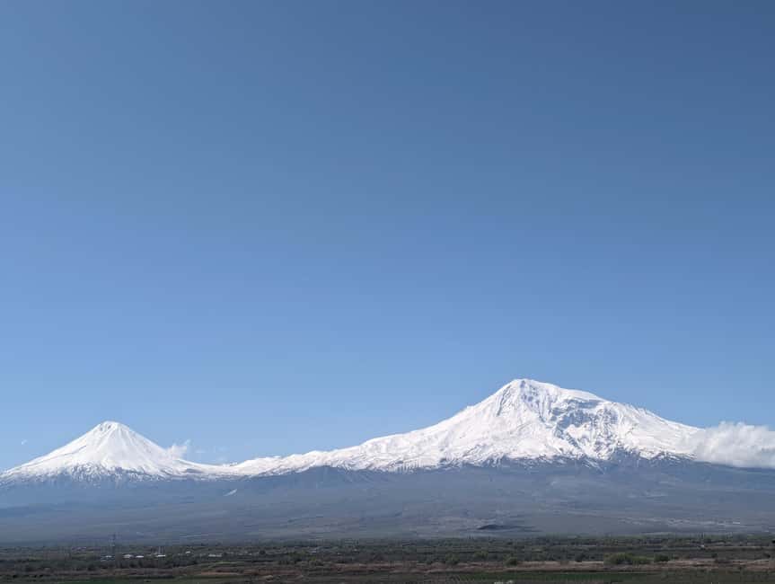 Enlightened Armenia: Echmiadzin, Khor Virap, Noravank, Areni - Echmiadzin: Armenia’s head church