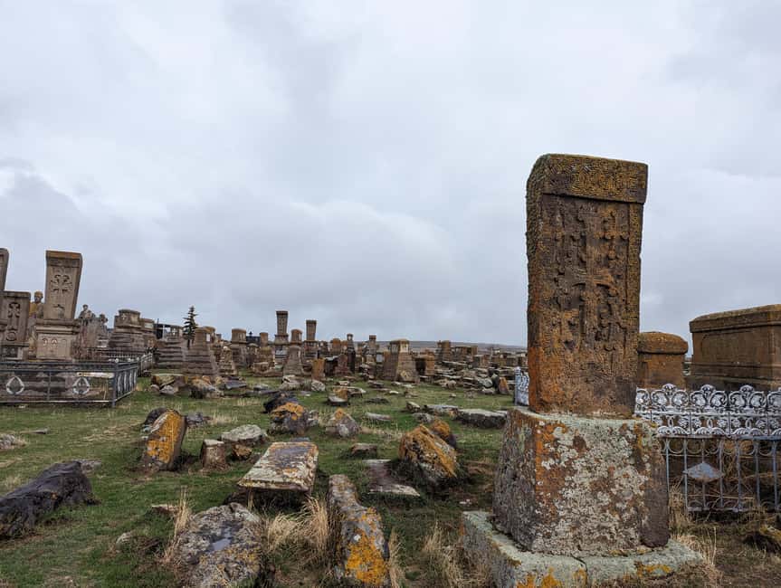 Essential Armenia Tour Geghard, Garni, Sevan, Homemade lunch - Who should book this $67 experience?