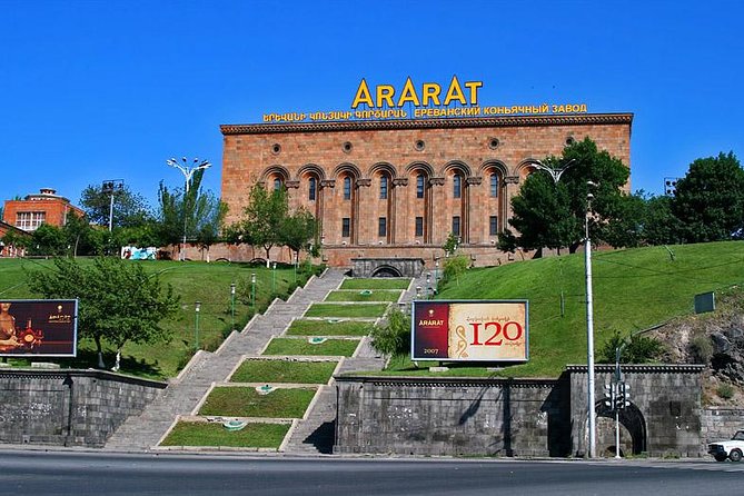 Evening coffee walk in warm Yerevan - 2025 - Is $90 a fair price?