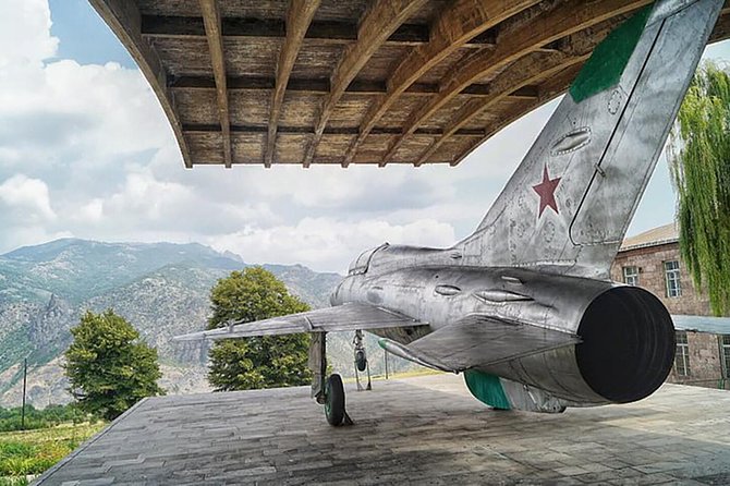 Experience Armenia - Day Trip from Tbilisi - Key points to know before you book