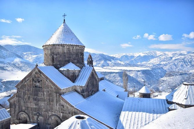 Experience Armenia - Day Trip from Tbilisi - Why this Armenia day trip works from Tbilisi
