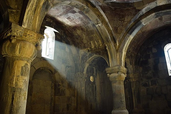 Experience Armenia - Day Trip from Tbilisi - What the private format adds to the $190.67 price