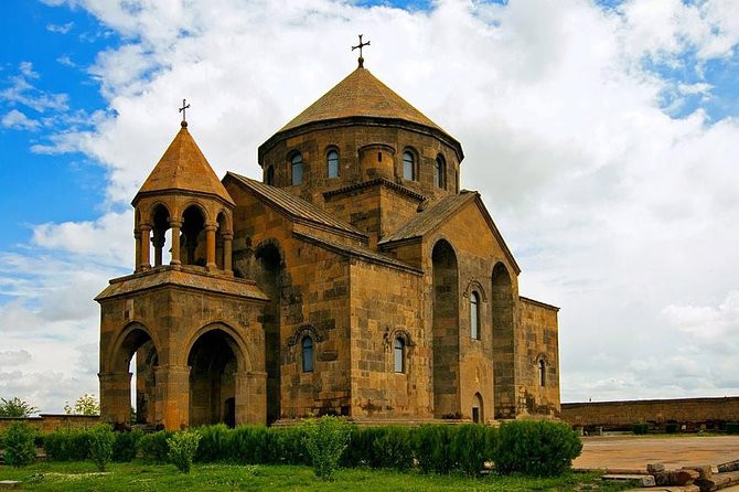 Family package for 7 days - What seven days in Armenia can feel like