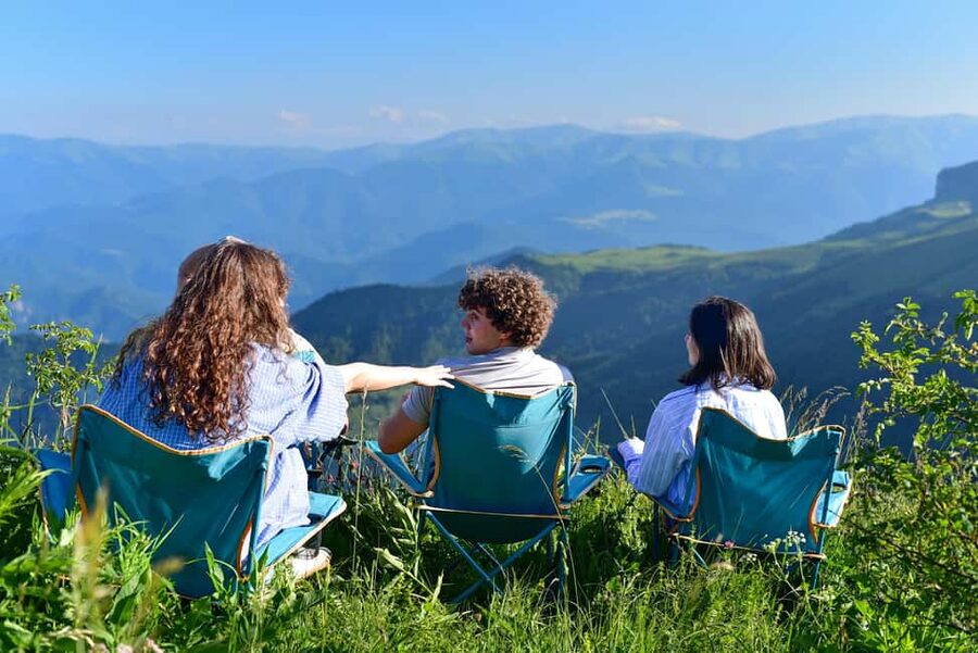 From Ijevan: Off-Road Expedition to Mt. Vitasar - Key Things to Know Before You Go