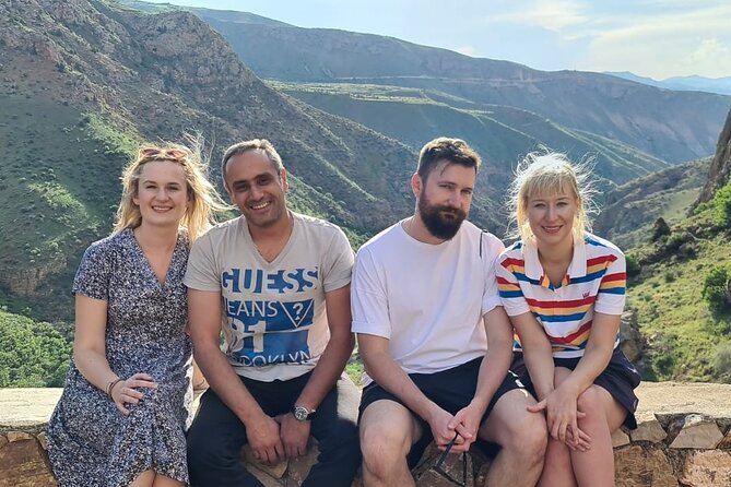 From South to North: 6-days tour package in Armenia - Why this route works so well