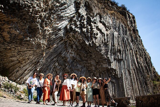 From South to North: 6-days tour package in Armenia - Syunik packs waterfalls, a bridge, and Tatev into one day