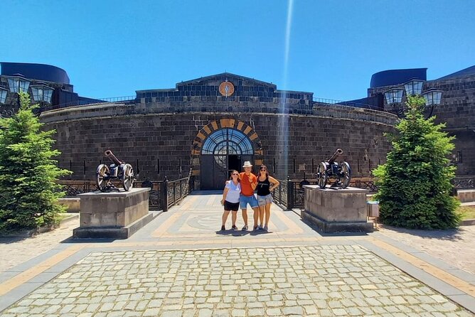 From South to North: 6-days tour package in Armenia - Dilijan adds woods, water, and medieval stone