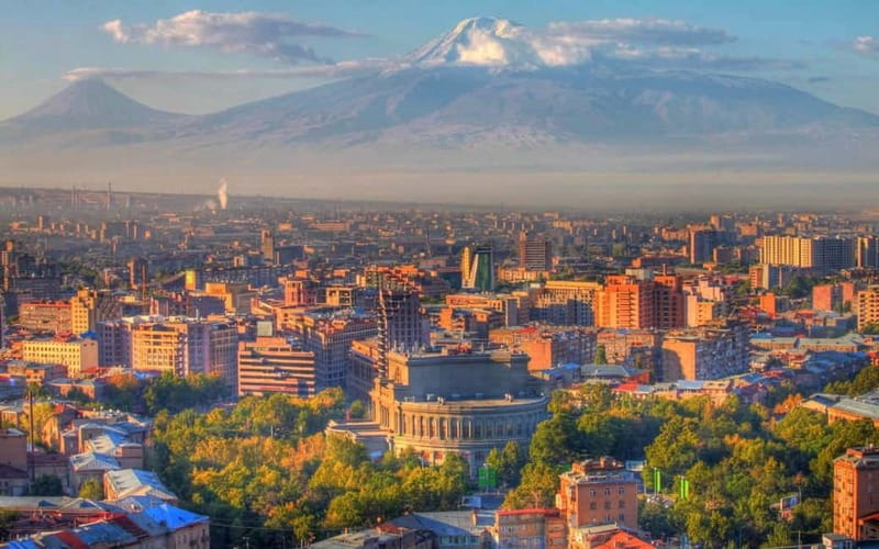 From Tbilisi: Armenia Day Trip with Yerevan and Lake Sevan - Key points to know before you book