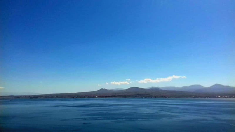 From Tbilisi: Armenia Day Trip with Yerevan and Lake Sevan - The early drive toward Dilijan