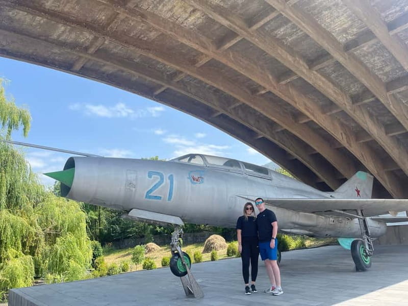 From Tbilisi: Day Trip to Armenia Including Homemade Lunch - Key points at a glance