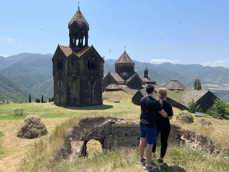 From Tbilisi: Day Trip to Armenia Including Homemade Lunch - Meeting at Avlabari at 8:30 AM