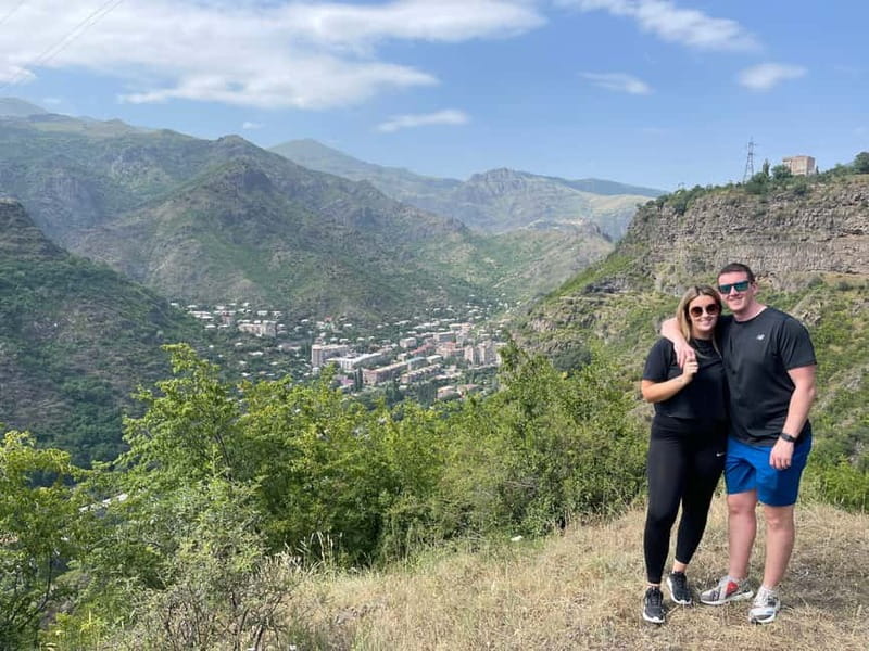 From Tbilisi: Day Trip to Armenia Including Homemade Lunch - What the guides add to the day