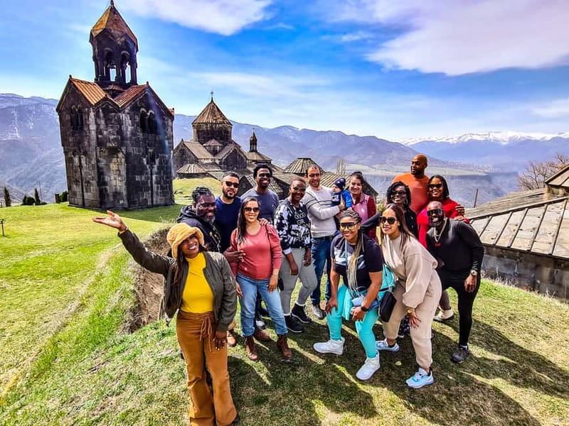 From Tbilisi: Day Trip to Armenia with Homemade Lunch - Key points to know before you go