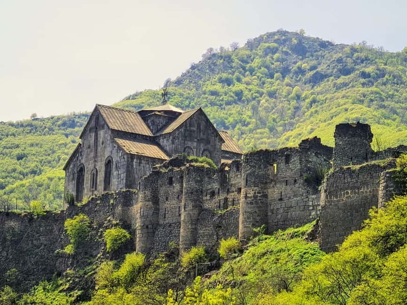 From Tbilisi: Day Trip to Armenia with Homemade Lunch - Why this Tbilisi to Armenia day trip works