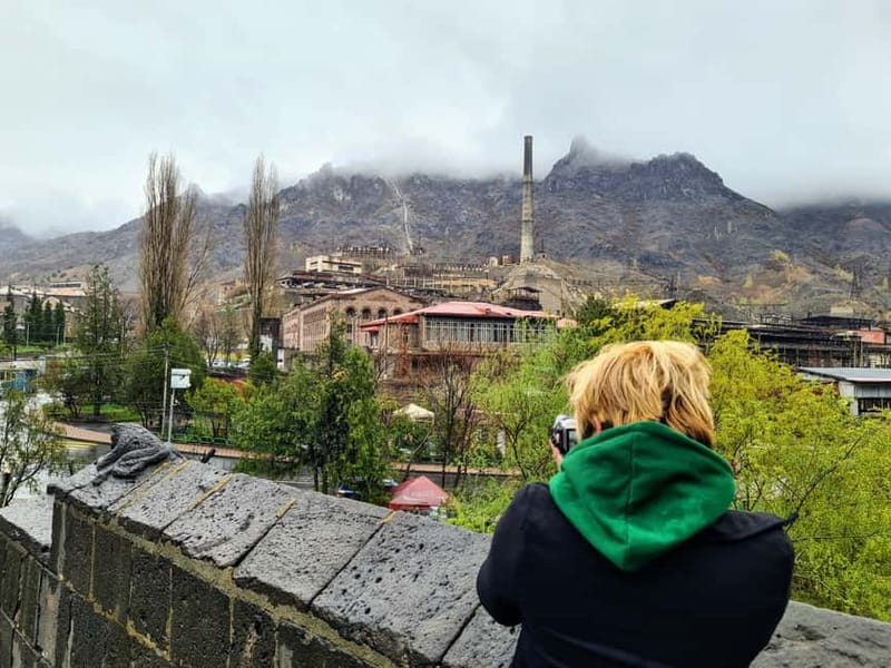 From Tbilisi: Day Trip to Armenia with Homemade Lunch - Is the tour good value?