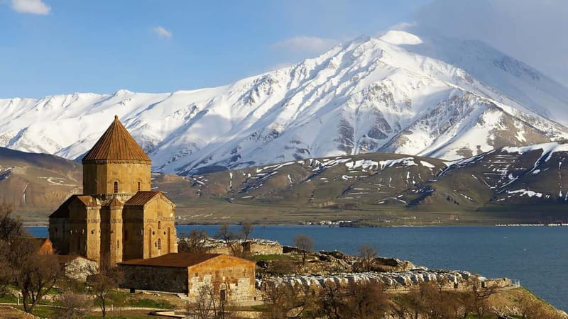 From Tbilisi: Dilijan & Sevan Lake Full-Day Tour to Armenia - What makes this Armenia day trip worth your time