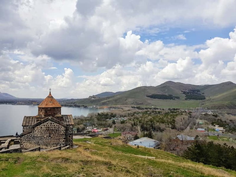 From Tbilisi: Dilijan & Sevan Lake Full-Day Tour to Armenia - The real shape of a 12-hour border-crossing day