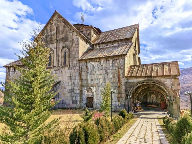 From Tbilisi: Private Northern Armenia Highlights Tour - Why Northern Armenia makes a good side trip