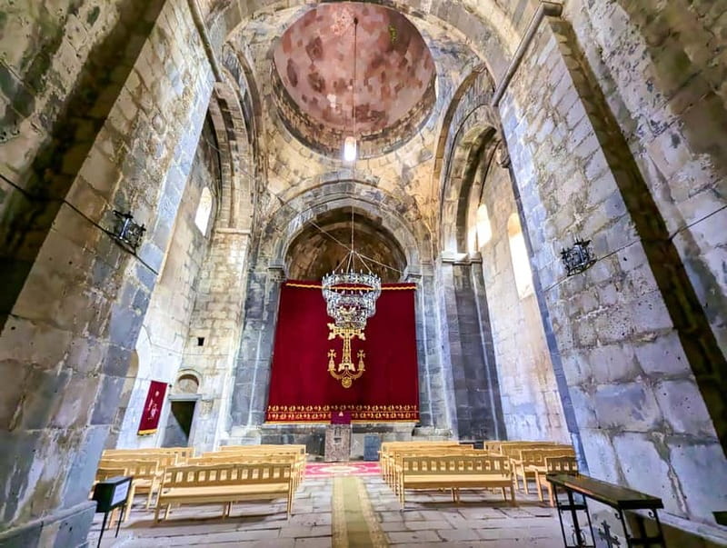 From Tbilisi: Private Northern Armenia Highlights Tour - What the $89 price really buys you