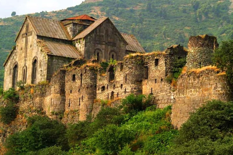 From Tbilisi to Armenia: Akhtala, Haghpat & Sanahin Day-Trip - Why this Armenia day trip works from Tbilisi