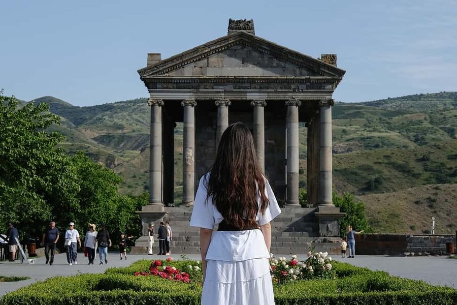 From Yerevan: Garni, Geghard, & Symphony of Stones Day Trip - The essential details at a glance