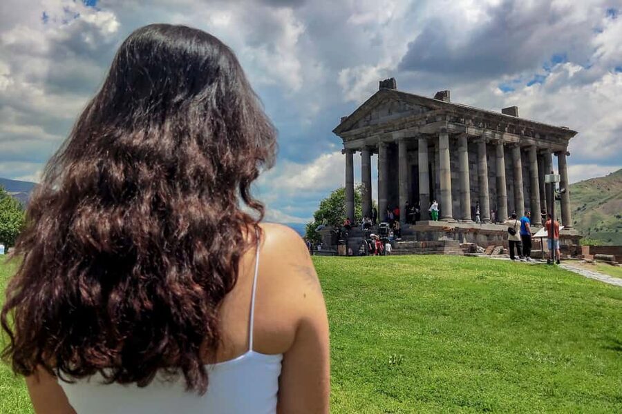 From Yerevan: Garni Temple and Geghard: Historical Day Tour - Key points to know before you go