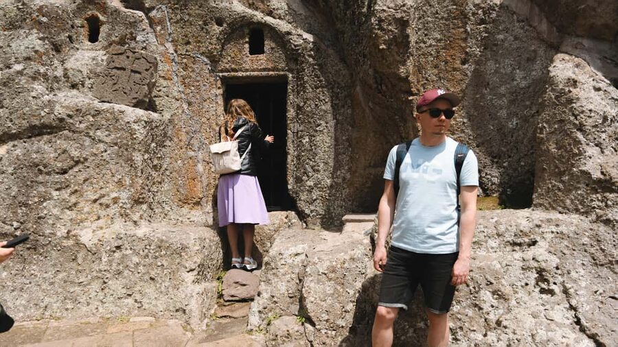 From Yerevan: Garni Temple and Geghard: Historical Day Tour - Why this six-hour route works from Yerevan