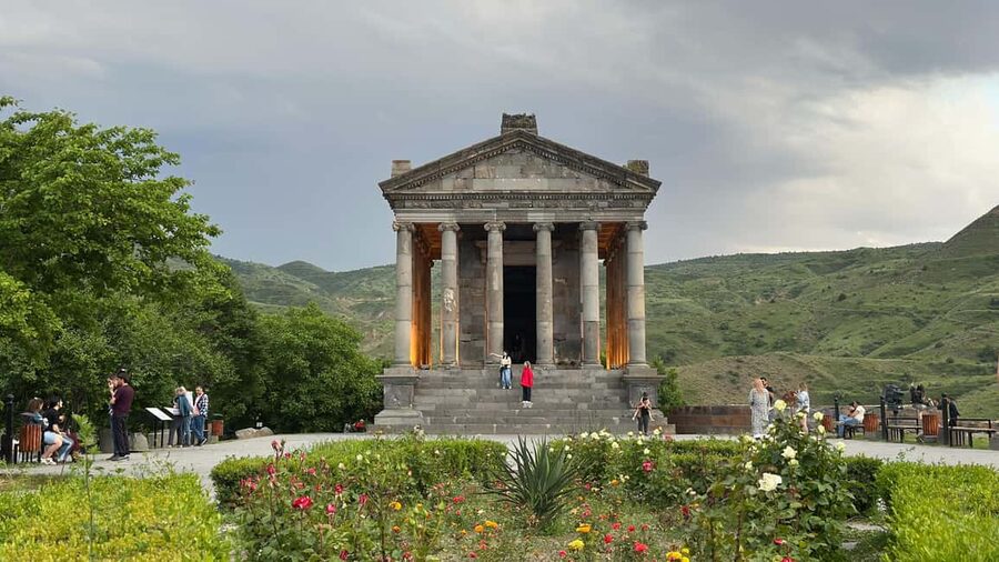 From Yerevan: Garni Temple and Geghard: Historical Day Tour - Should you book this Garni and Geghard tour?
