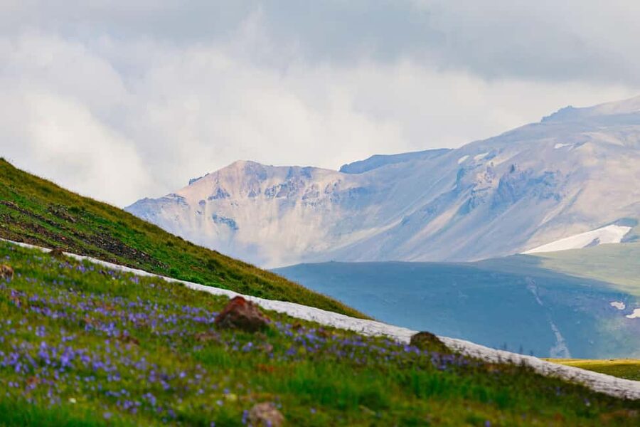 From Yerevan: Join the One-Day Azhdahak Expedition Tour - Five details that make this Azhdahak trip different