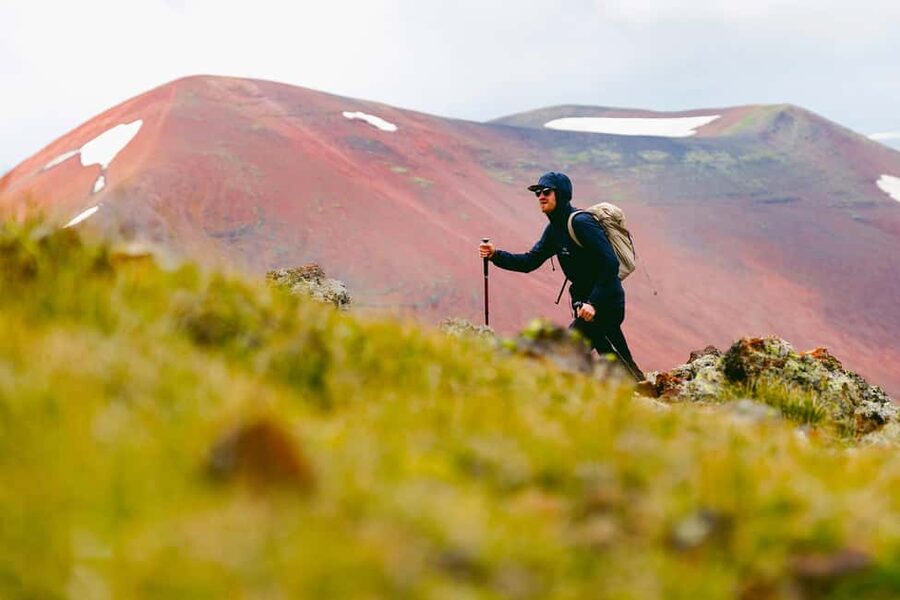 From Yerevan: Join the One-Day Azhdahak Expedition Tour - Leaving Yerevan at 6 a.m.