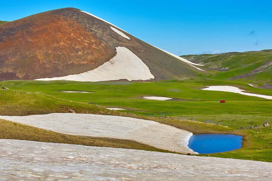 From Yerevan: Join the One-Day Azhdahak Expedition Tour - Is $60 a fair price?