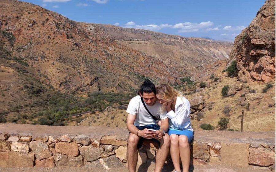From Yerevan: Khor Virap - Areni winery (cave) - Noravank - Who should book this day trip