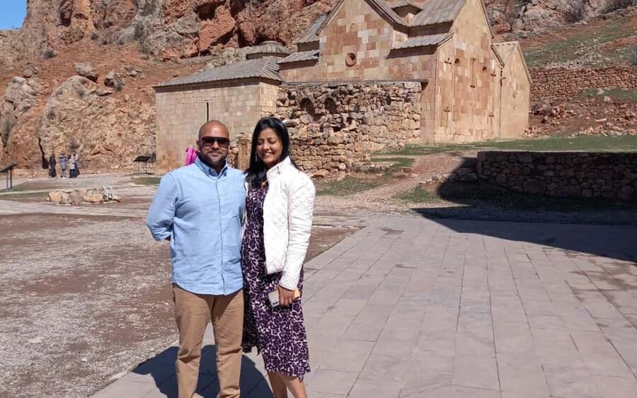 From Yerevan: Khor Virap - Areni winery (cave) - Noravank - Should you book it?