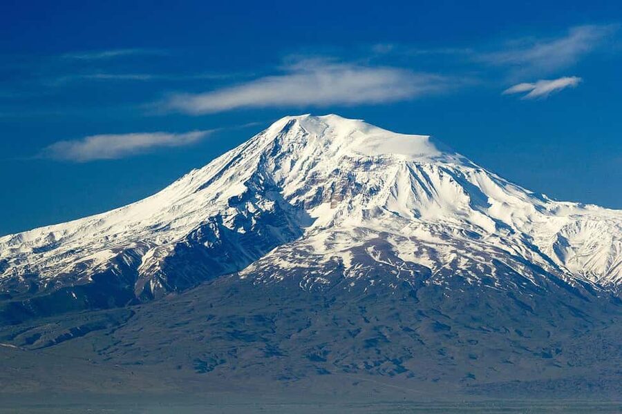 From Yerevan: Khor Virap Trip - Leaving Yerevan in a Private Car